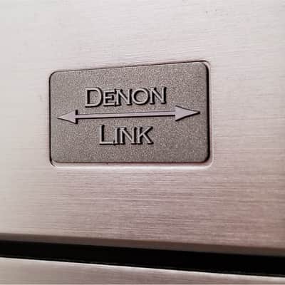 Denon AVR-3805 7.1 Home Theater Receiver 120 wpc x 7 MINT with all Accessories & Factory Box image 6