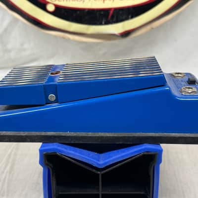 Uecks Kay Tremolo Pedal Bild 4