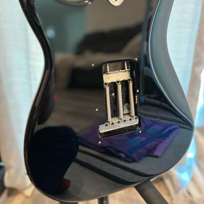 Fender ST-72 Stratocaster Reissue MIJ image 5