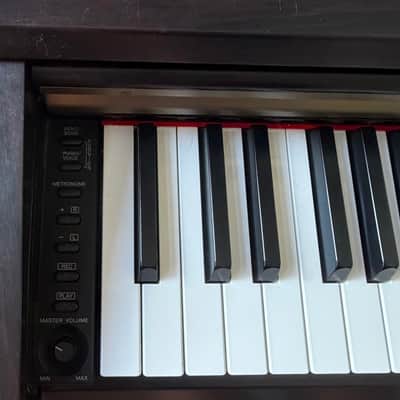 Yamaha Arius YDP 161 Mid 2018 image 5