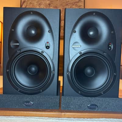 Mackie HR624 Mk1 - User review - Gearspace