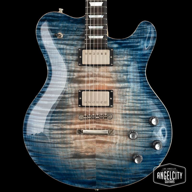 Nik Huber Rietbergen - NAMM 2026 image 1