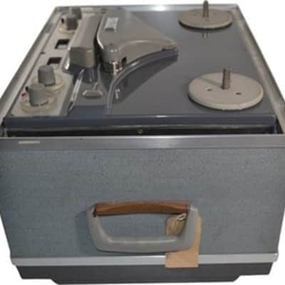 Revox G36 Reel to Reel Tape Recorder Good Working Order SHIPPING image 9