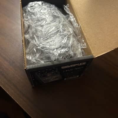 Wampler Dracarys Distortion - Grey image 6