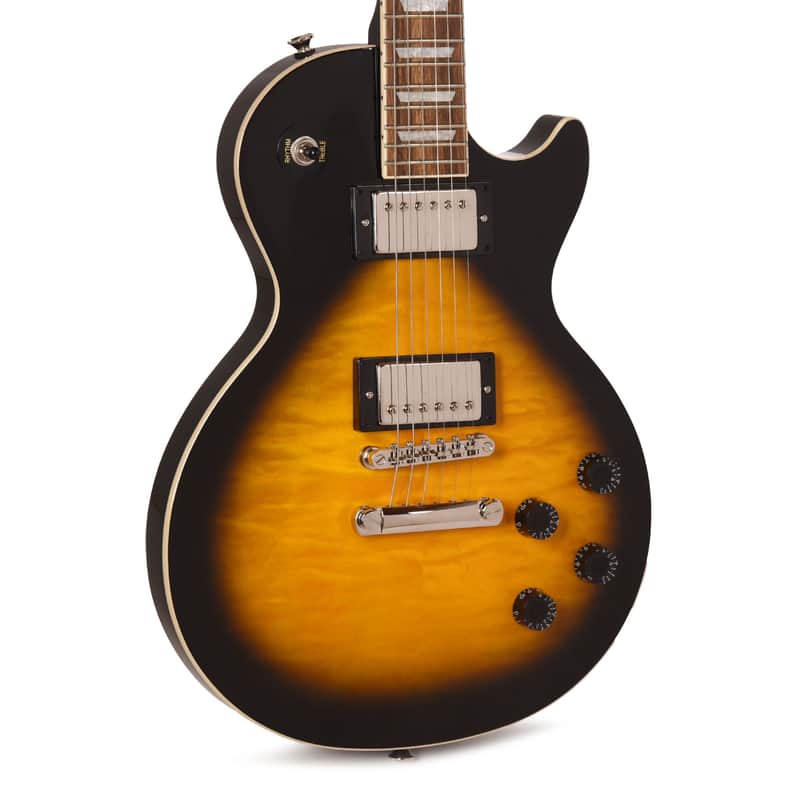 Epiphone Les Paul Tribute Plus | Reverb Canada