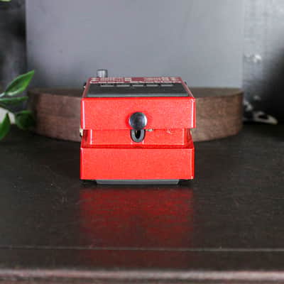 Preowned Boss RC-3 Loop Station Looper Pedal w/ Box image 6