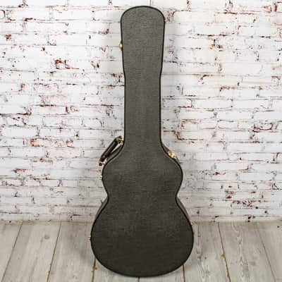 Taylor - 512ce - Grand Concert Acoustic-Electric Guitar - Torrefied Spruce/Urban Ironbark - w/ Taylor Deluxe Hardshell Case - x4058 image 13