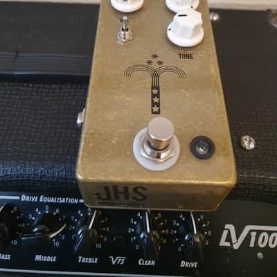 JHS Morning Glory V3 | Reverb Australia