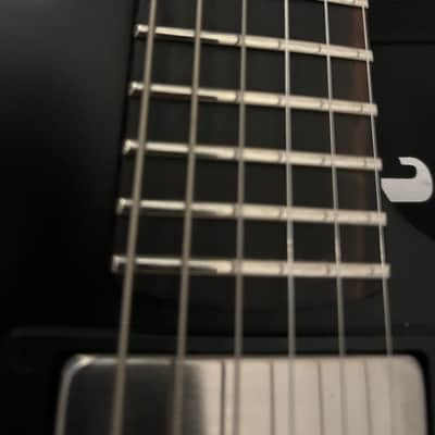 Fender Jazzmaster American artist series Jim Root electric guitar 2019 great shape image 7