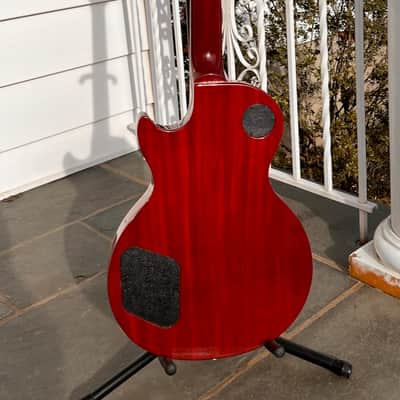 Gibson Les Paul Traditional 2017 - Cherry Sunburst image 7