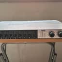 Steinberg MR816X Firewire Audio Interface 2010s - Silver/Black