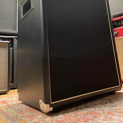 Ashdown Five Fifteen Mini Rig 2x10" 100w Head and Cabinet image 5