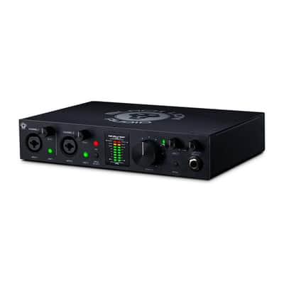 Revolution 2×2 USB-C 2-Channel Audio Interface image 3