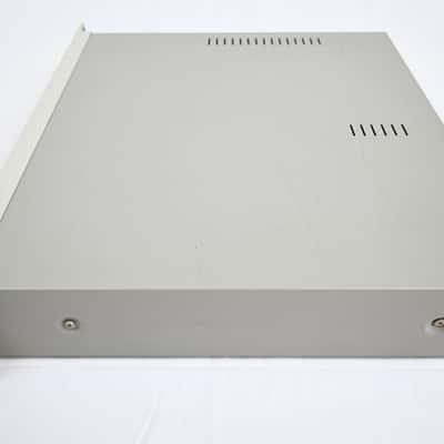 Akai S01 MIDI Digital Sampler image 6