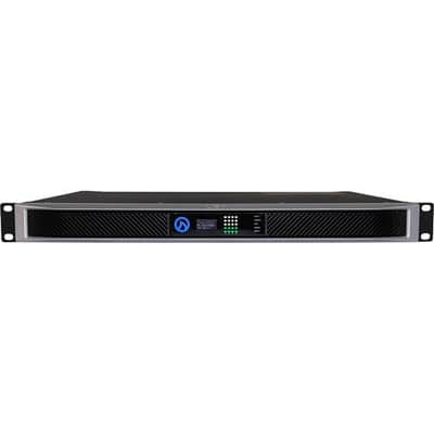 LEA Professional Connect 164 4 Channel Audio Amplifier image 1