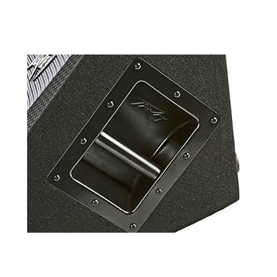 Peavey PV00570650 PV 12M 12 Inch Monitor-Black image 3