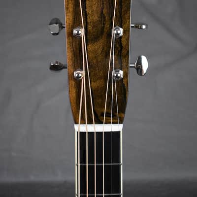 Bourgeois D Custom Large Soundhole image 23