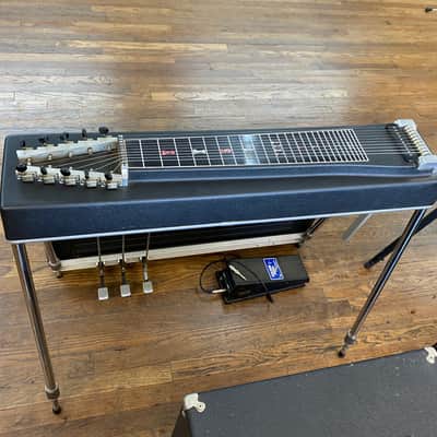 MSA Sidekick pedal steel guitar image 4
