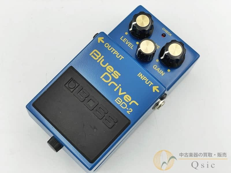 Boss BD-2