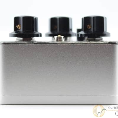 Leqtique RFD | Reverb