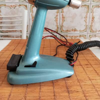 Midland Vintage CB Base Station Microphone Model 22-22322 image 5