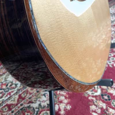 Furch Red Deluxe Gc-SR + with "Bevel Duo" + NEW + incl. Furch-Case image 8