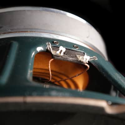 Jensen C12K 12" Speaker image 5
