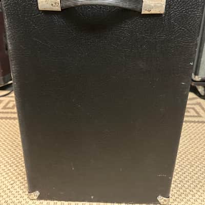 Ampeg B-15 S 70s extension cabinet image 4