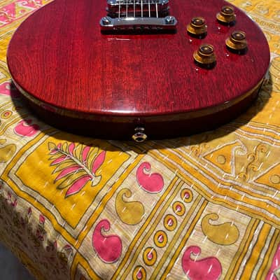 Gibson Les Paul 2015-2016 image 1