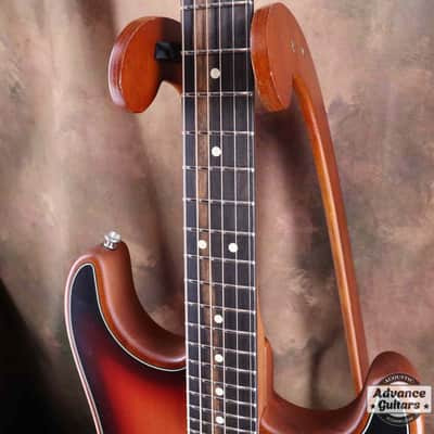 American Acoustasonic Stratocaster image 9