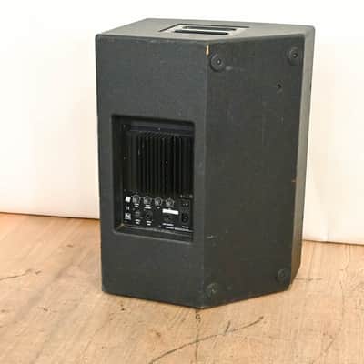 Electro-Voice (EV) SxA250 Two-Way Bi-Amplified PA Speaker/Floor Monitor CG01RFK image 5
