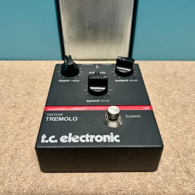 TC Electronic Vintage Tremolo image 2