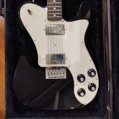 Fender Chris Shiflett image 2