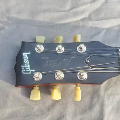 Gibson Les Paul Axcess Standard 2010 image 3