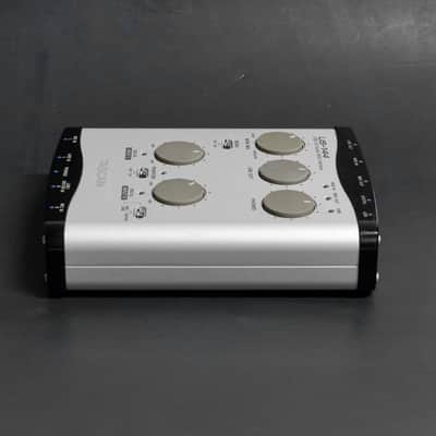TASCAM US-144 USB 2.0 Audio Midi Recording Interface image 5