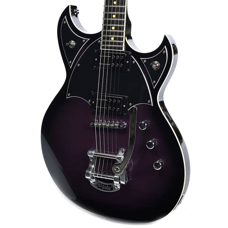 Reverend Reeves Gabrels Spacehawk image 3