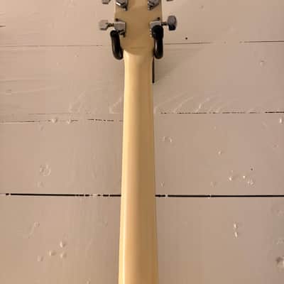 Fender Gemini III 80s - White image 3