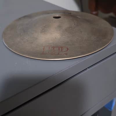 Vintage Icebell cymbal image 3