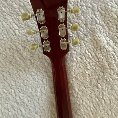 Burny RSA-100 ES-335 2004 Cherry image 8