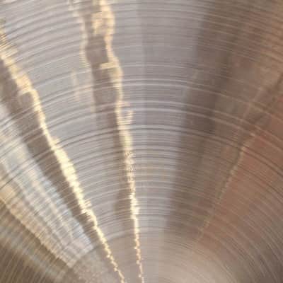PAISTE 2002 Sound Edge Hi-Hat 15-inch (08/05) image 10