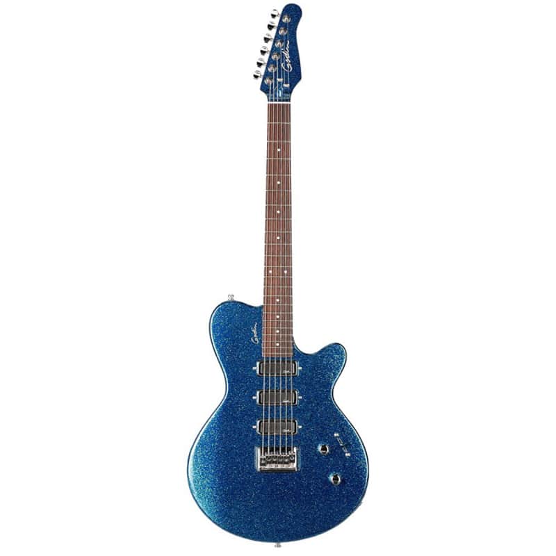Godin Triumph image 2