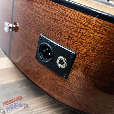 Ibanez AAD51CE-NT - Natural image 14