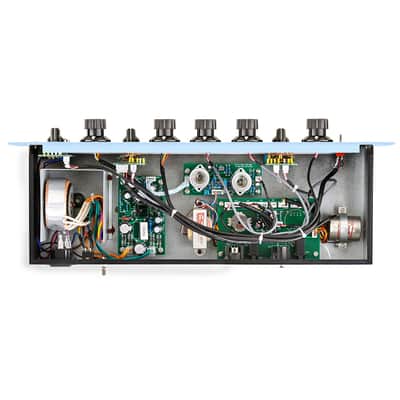 Warm Audio EQP-WA Tube Equalizer image 4