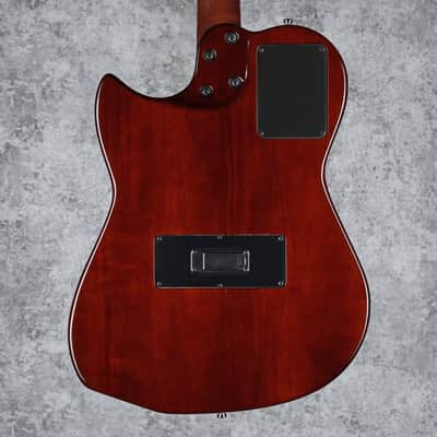 Godin Multiac Steel SA 2010s - Natural image 6