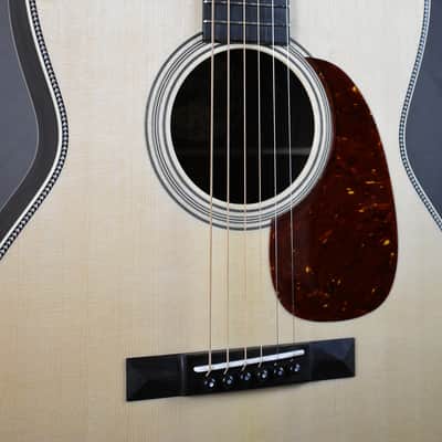 Collings 0002H G w/ 1-3/4" Nut Width image 2