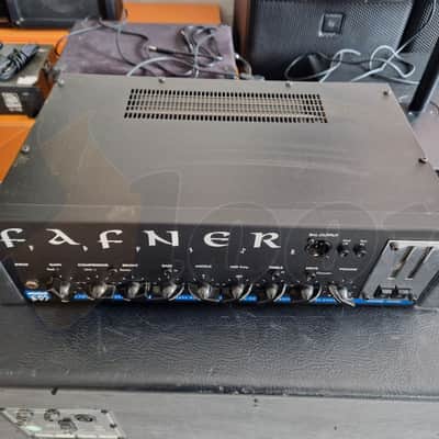 EBS Fafner TD600 image 5
