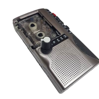 Varispeed Dictaphone Microcassette Looper image 9