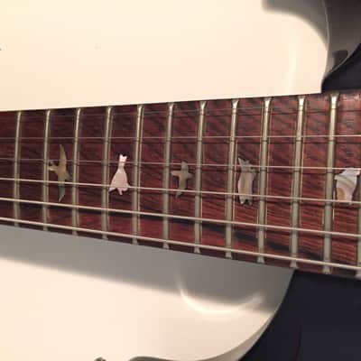 1991 Paul Reed Smith PRS Standard 24 Artist Relations RARE image 7