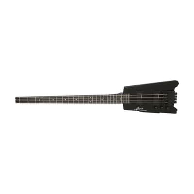 Spirit XT 2 Standard Bass 4 cordes Gaucher + housse Steinberger image 4