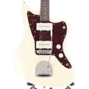 Squier Classic Vibe '60s Jazzmaster, Laurel Fingerboard, Olympic White (SR) (27046)